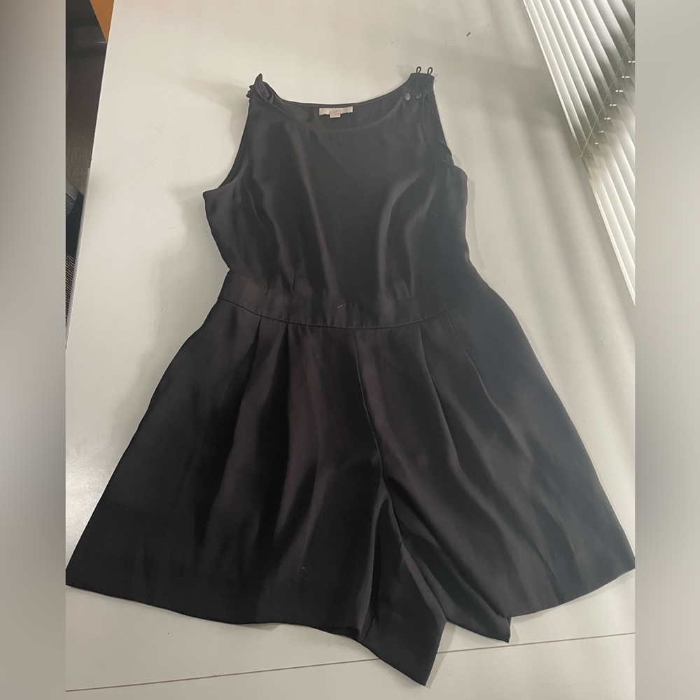 Loft romper
